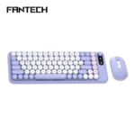 Fantech GO Mochi 85 WK898 Wireless Keyboard Mouse Combo