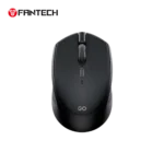 Fantech GO W190D Dual Mode Wireless Mouse