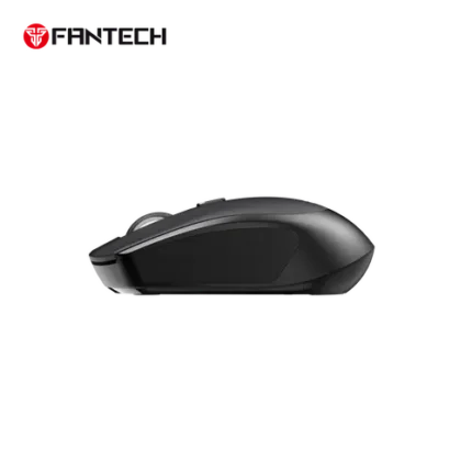 Fantech GO W190D Dual Mode Wireless Mouse