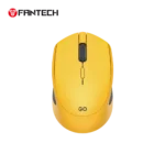Fantech GO W190D Dual Mode Wireless Mouse