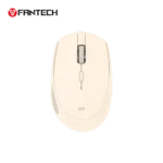 Fantech GO W193D Dual Mode Wireless Mouse