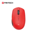Fantech GO W193D Dual Mode Wireless Mouse