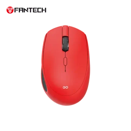 Fantech GO W193D Dual Mode Wireless Mouse