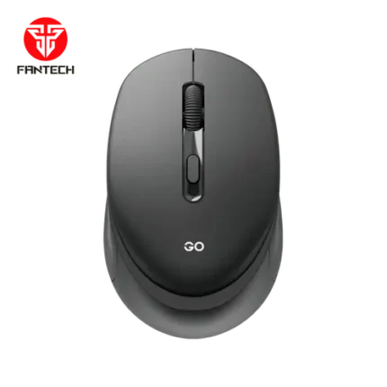 Fantech GO W609 Optical Wireless Mouse