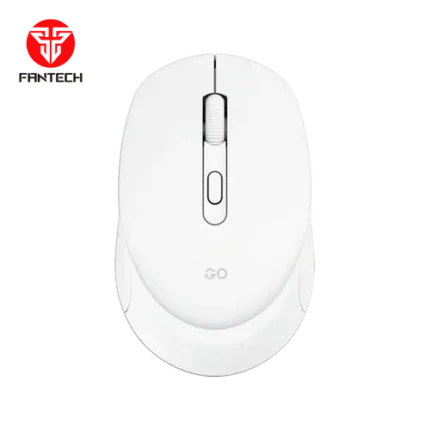 Fantech GO W609 Optical Wireless Mouse