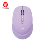 Fantech GO W609 Optical Wireless Mouse