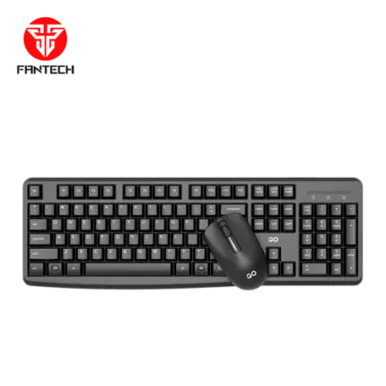 Fantech GO WK894 Wireless Keyboard and Mouse Combo
