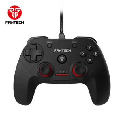 Fantech GP12 Revolver Gaming Controller