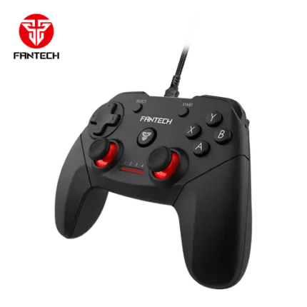 Fantech GP12 Revolver Gaming Controller
