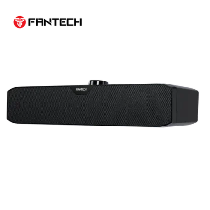 Fantech GS206 GROOVE BAR Wired Gaming Speaker