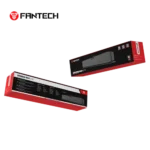 Fantech GS206 GROOVE BAR Wired Gaming Speaker