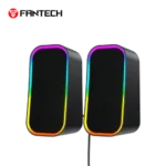 Fantech GS304 GROOVE Dual Mode RGB Lighting Gaming Speaker