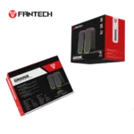 Fantech GS304 GROOVE Dual Mode RGB Lighting Gaming Speaker
