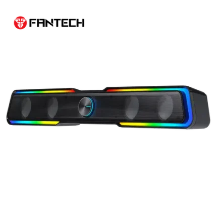 Fantech GS305 BEAT BAR DUAL MODE CONNECTION GAMING SPEAKER