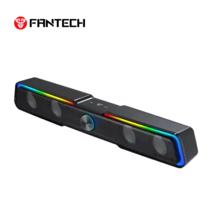 Fantech GS305 BEAT BAR DUAL MODE CONNECTION GAMING SPEAKER