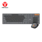 Fantech Go Pop WK895 Wireless Keyboard & Mouse Combo