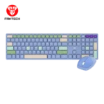 Fantech Go Pop WK895 Wireless Keyboard & Mouse Combo
