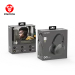 Fantech Go Tune WH06 Wireless Headphone
