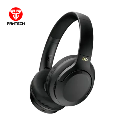 Fantech Go Vibe WH05 Wireless Headphone
