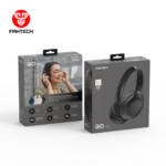 Fantech Go Vibe WH05 Wireless Headphone
