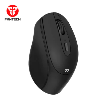Fantech Go W191 Silent Wireless Mouse