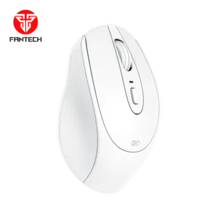 Fantech Go W191 Silent Wireless Mouse