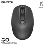 Fantech Go W192 Silent Wireless Mouse