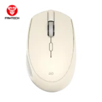 Fantech Go W193 Dual Mode Bluetooth & 2.4GHz Wireless Mouse