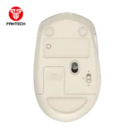 Fantech Go W193 Dual Mode Bluetooth & 2.4GHz Wireless Mouse