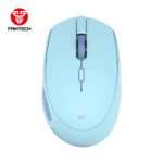 Fantech Go W193 Dual Mode Bluetooth & 2.4GHz Wireless Mouse
