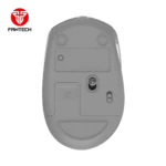 Fantech Go W193 Dual Mode Bluetooth & 2.4GHz Wireless Mouse