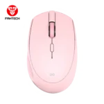 Fantech Go W193 Dual Mode Bluetooth & 2.4GHz Wireless Mouse