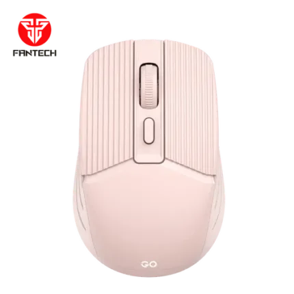 Fantech Go W605 Wireless Mouse