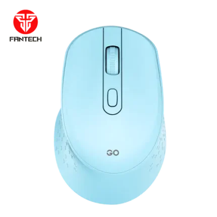 Fantech Go W606 Wireless Mouse