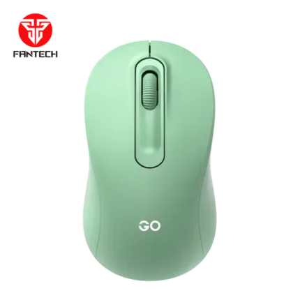 Fantech Go W608 Wireless Mouse
