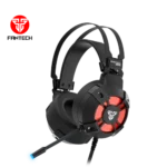 Fantech HG11 PRO Captain 7.1 RGB Gaming Headset