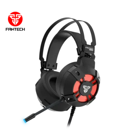 Fantech HG11 PRO Captain 7.1 RGB Gaming Headset