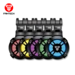 Fantech HG11 PRO Captain 7.1 RGB Gaming Headset