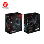 Fantech HG11 PRO Captain 7.1 RGB Gaming Headset