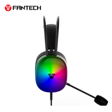 Fantech HG29 Aurora 7.1 Surround Sound RGB USB Gaming Headphone