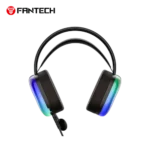 Fantech HG29 Aurora 7.1 Surround Sound RGB USB Gaming Headphone