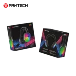 Fantech HG29 Aurora 7.1 Surround Sound RGB USB Gaming Headphone