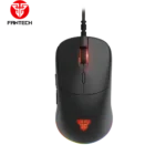 Fantech Helios UX3 Macro RGB Gaming Mouse