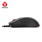 Fantech Helios UX3 Macro RGB Gaming Mouse