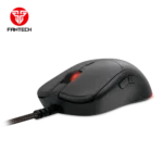 Fantech Helios UX3 Macro RGB Gaming Mouse