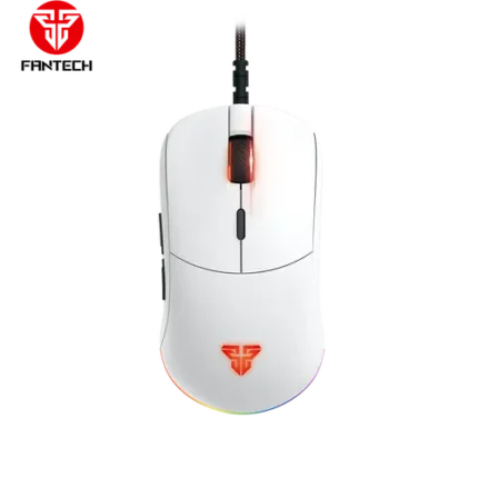 Fantech Helios UX3 Space Edition RGB Gaming Mouse