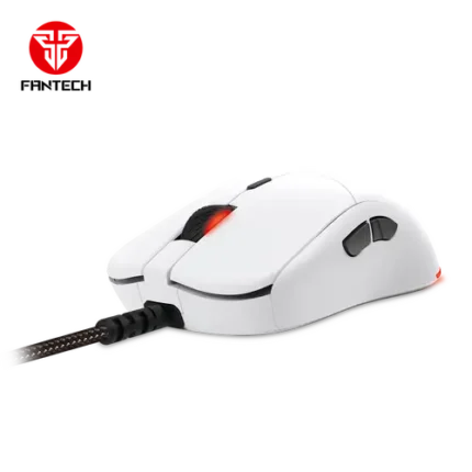 Fantech Helios UX3 Space Edition RGB Gaming Mouse