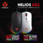 Fantech Helios UX3 Space Edition RGB Gaming Mouse