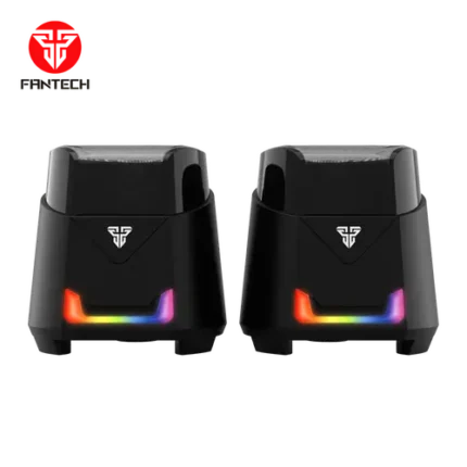 Fantech Hellscream GS205 RGB Mobile Gaming & Music Speaker