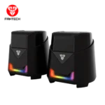Fantech Hellscream GS205 RGB Mobile Gaming & Music Speaker